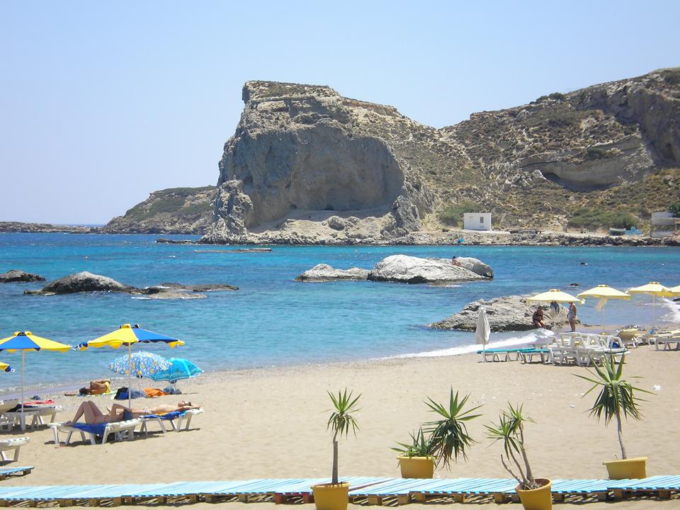 Faliraki Foto: 1 af 6