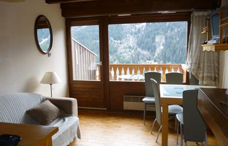Résidence Les Hauts de Planchamp billede 5