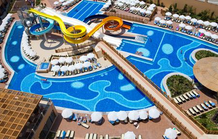 Hotel Villa Side Residence  slide 2