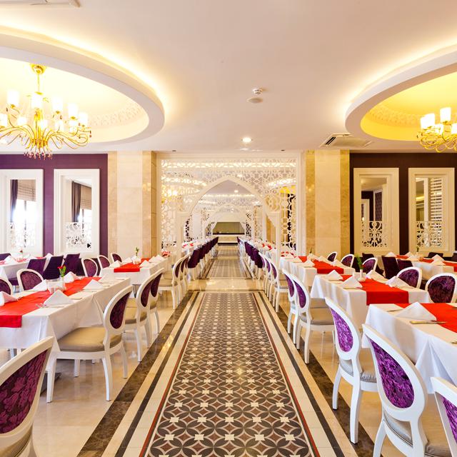 Hotel Villa Side Residence - billede 5