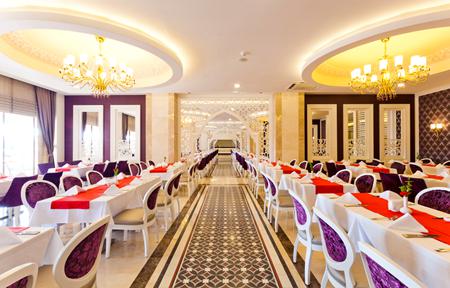 Hotel Villa Side Residence  slide 5