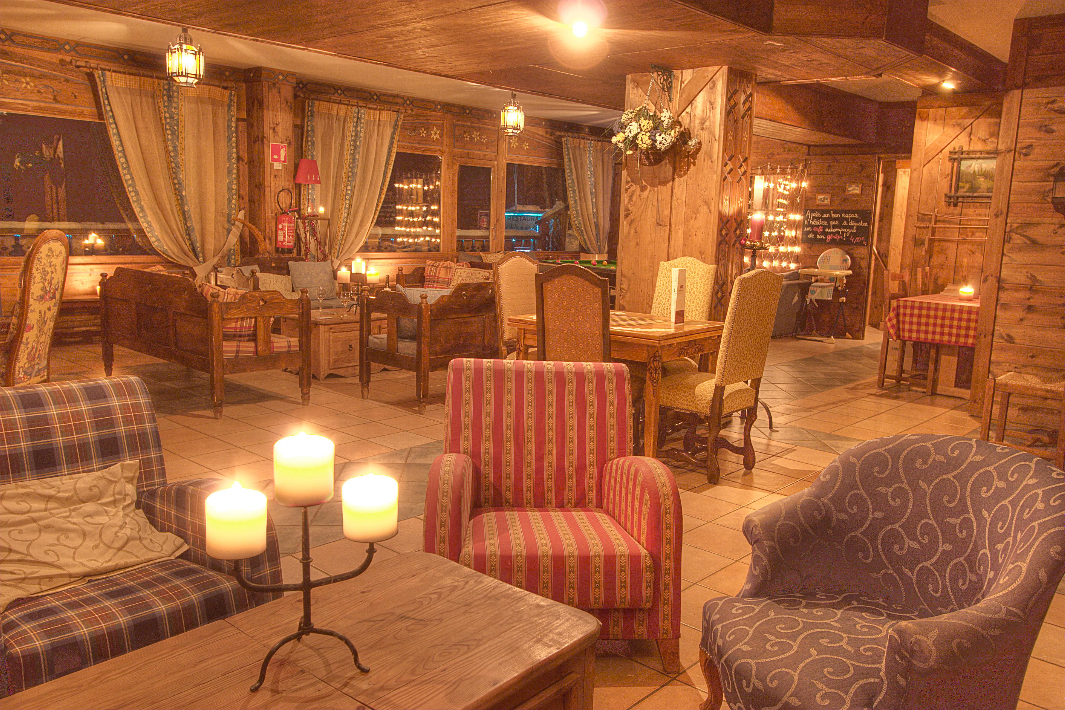 Hotel Les Balcons slide 2