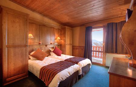 Hotel Les Balcons slide 3