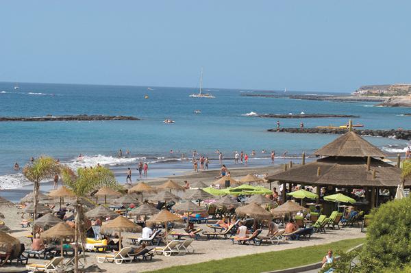 Foto af Costa Adeje