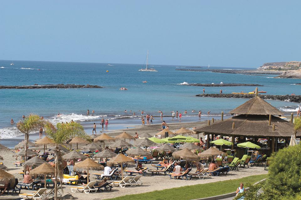 Costa Adeje Foto: 1 af 6
