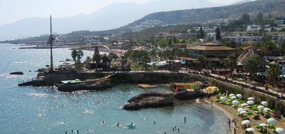 Hersonissos Foto: 1 af 10