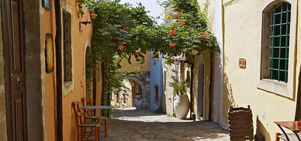 Foto af Kokkini Hani