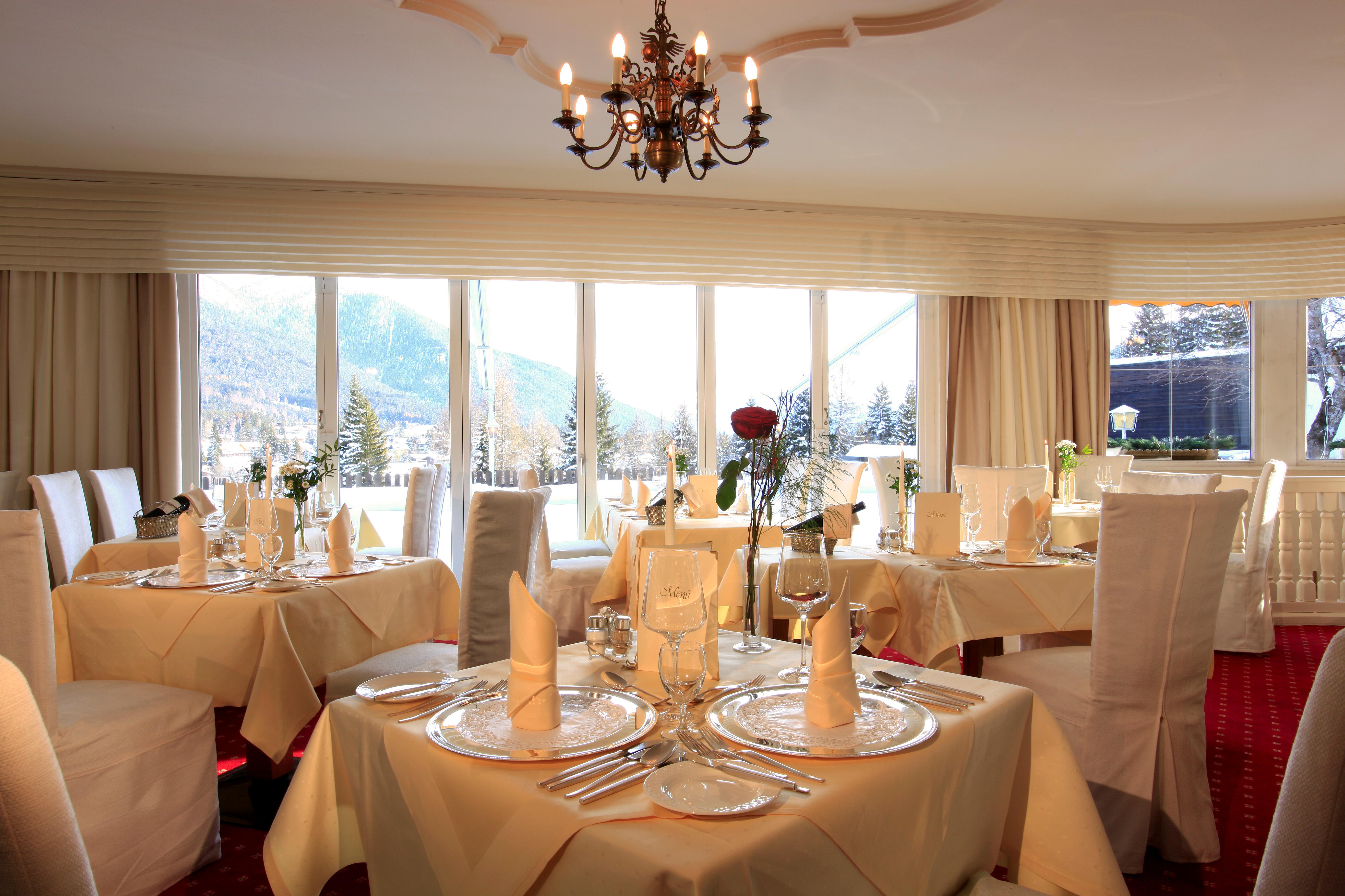 Hotel Lärchenhof slide 2