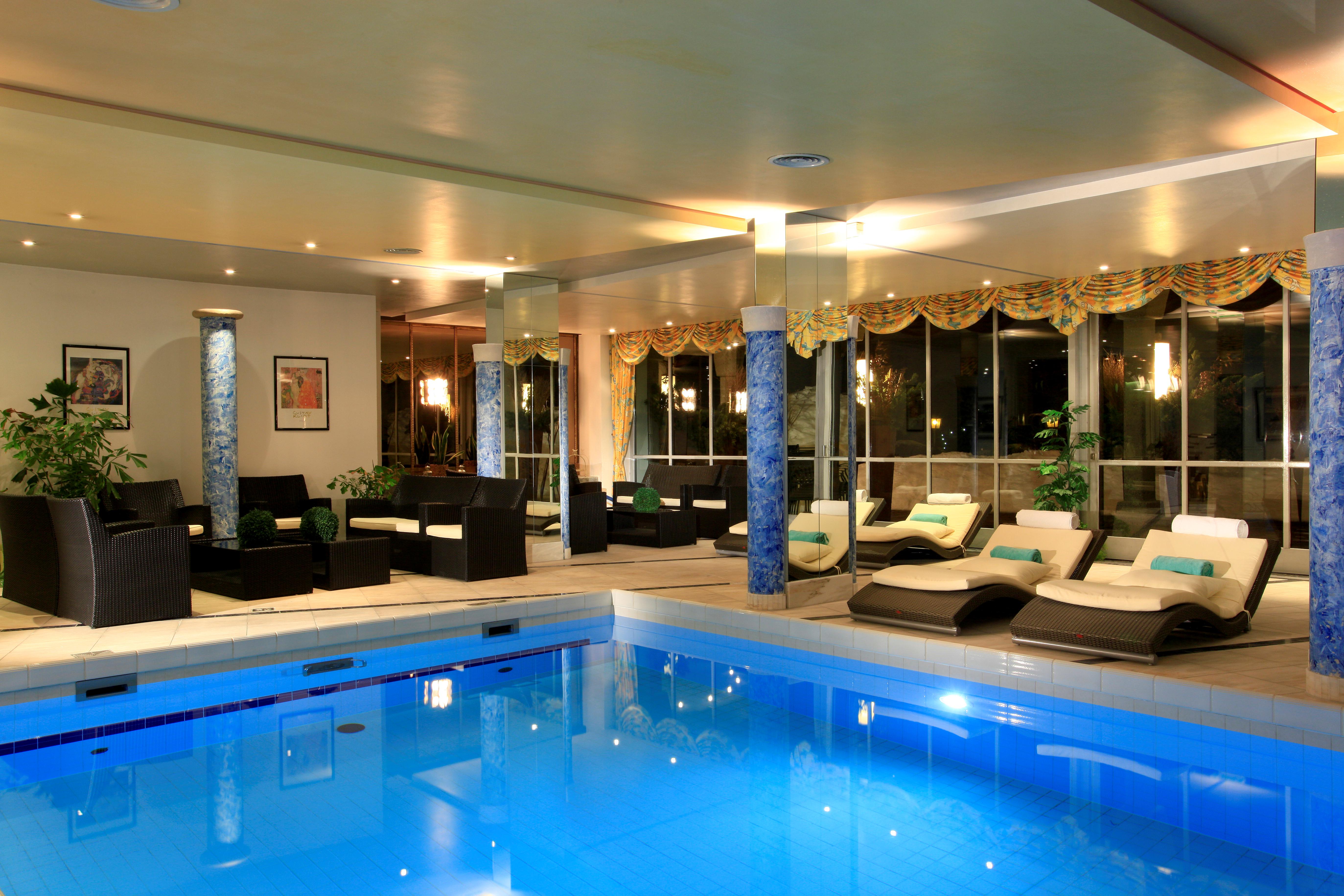 Hotel Lärchenhof slide 3