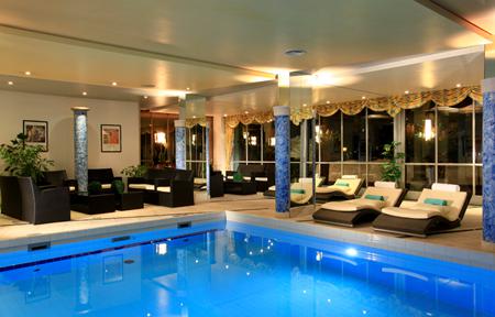 Hotel Lärchenhof slide 3