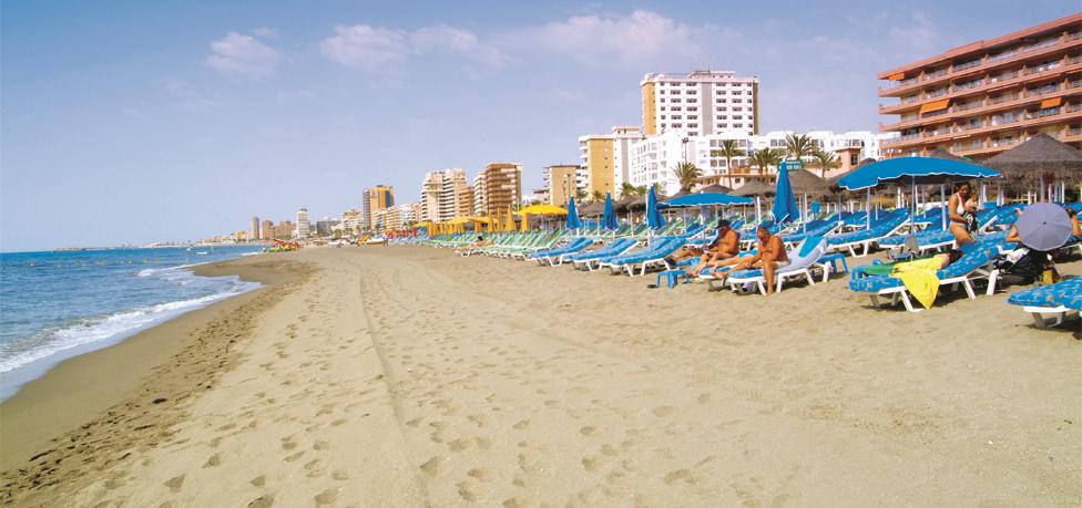 Fuengirola Foto: 5 af 6