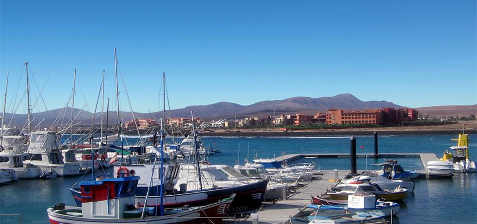 Caleta de Fuste Foto: 3 af 13