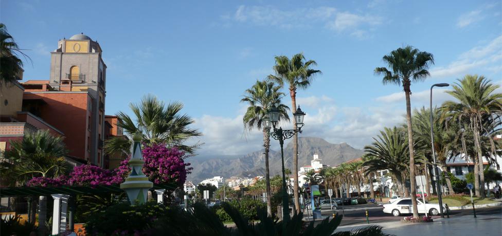 Playa de Las Americas Foto: 5 af 6