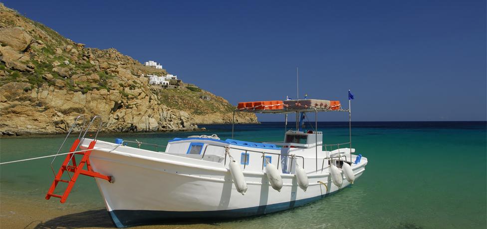 Faliraki Foto: 6 af 6