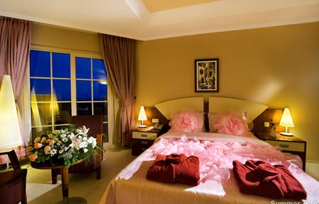 Hotel Belek Beach Resort slide 5