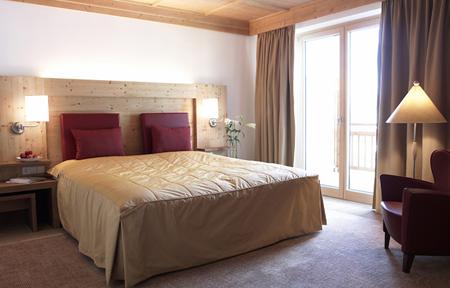 Hotel Aqua Dome Therme slide 2