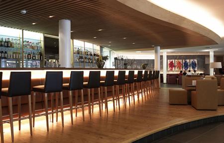 Hotel Aqua Dome Therme slide 5