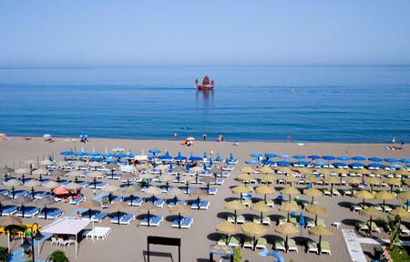 Lejligheder Carihuela Beach slide 3