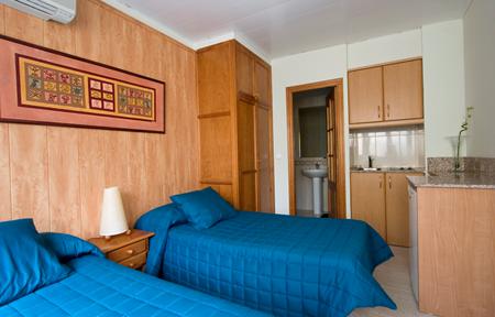 Lejligheder Carihuela Beach slide 5