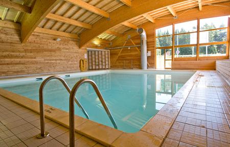 Résidence l'Ecrin des Neiges - Særpris slide 4