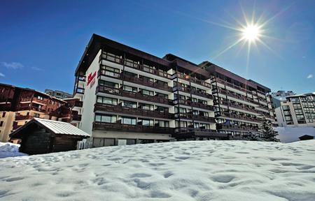 Résidence Maeva Inter-Résidences slide 1