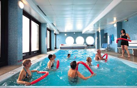 Résidence Maeva Inter-Résidences slide 5