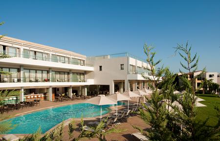 Hotel Castello Boutique Resort & Spa - Voksenhotel