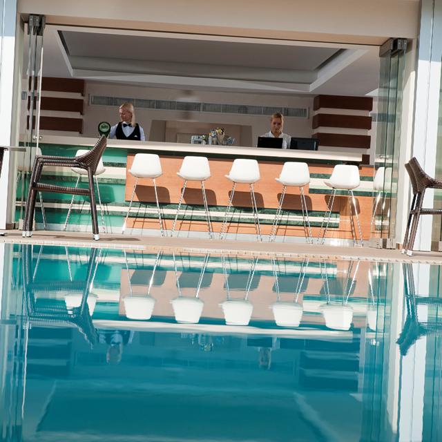 Hotel Castello Boutique Resort & Spa - Voksenhotel - billede 2