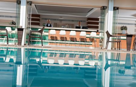 Hotel Castello Boutique Resort & Spa - Voksenhotel slide 2