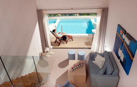 Hotel Castello Boutique Resort & Spa - Voksenhotel slide 3