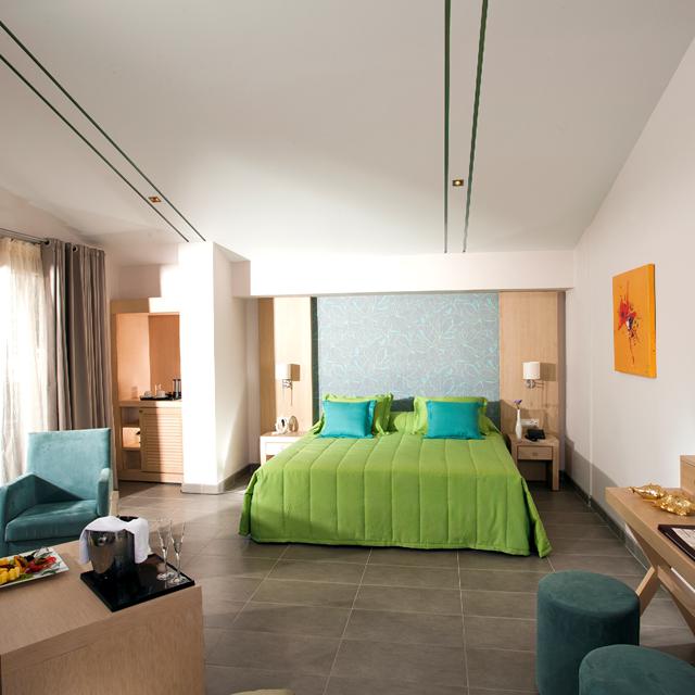 Hotel Castello Boutique Resort & Spa - Voksenhotel - billede 4