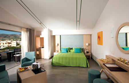 Hotel Castello Boutique Resort & Spa - Voksenhotel slide 4