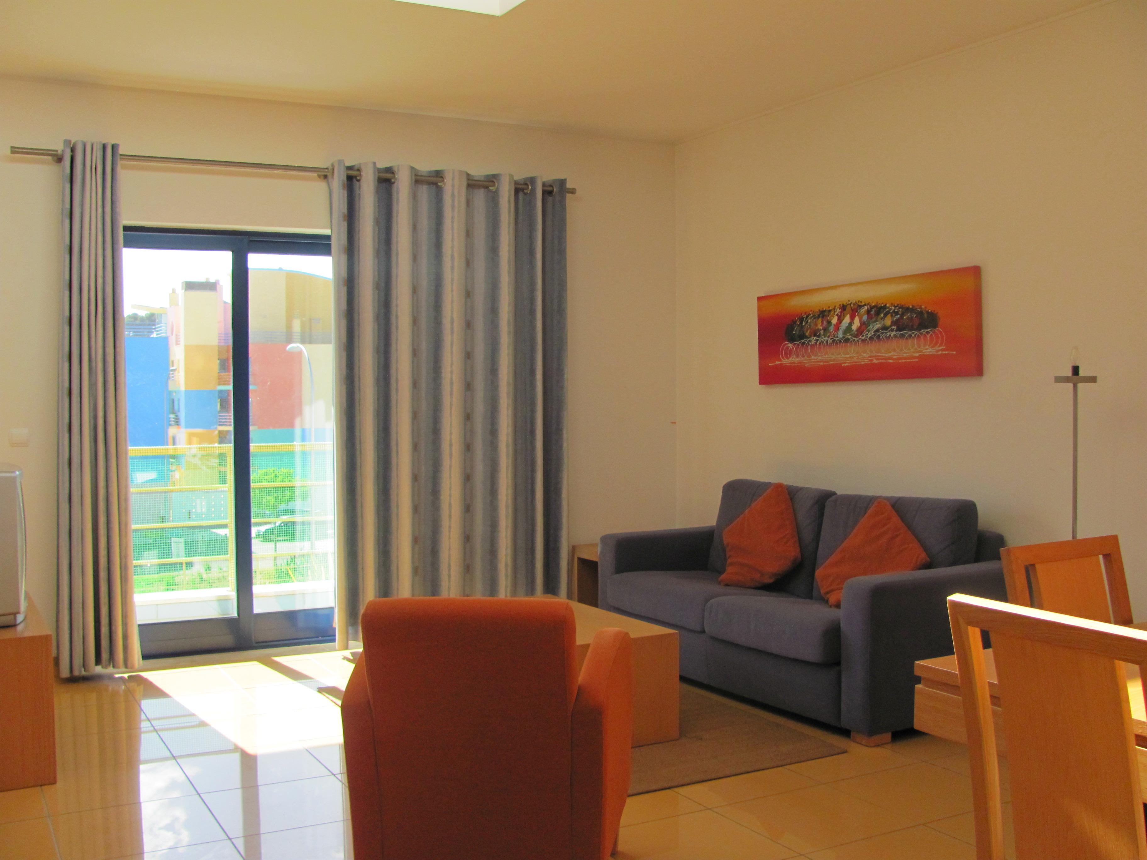 Lejligheder Orada Marina de Albufeira slide 5