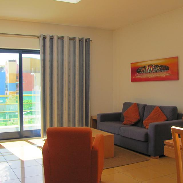 Lejligheder Orada Marina de Albufeira - billede 5