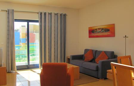 Lejligheder Orada Marina de Albufeira billede 5