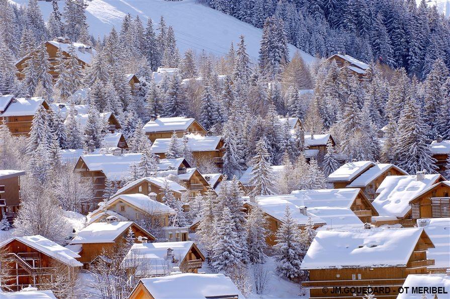 Méribel Foto: 4 af 4