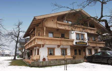 Pension Honserhof slide 5