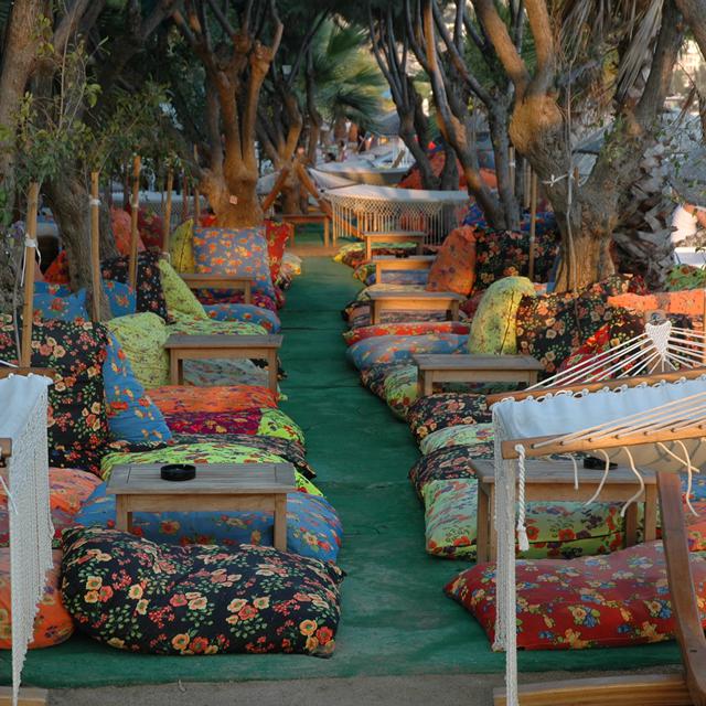 Hotel Okaliptus - billede 5