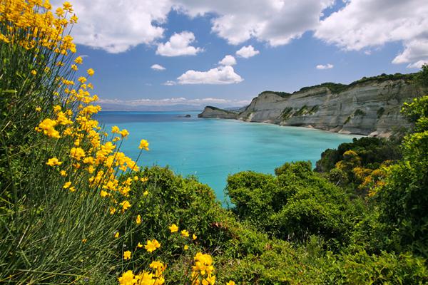 Foto af Agios Petros