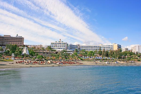 Foto af Limassol
