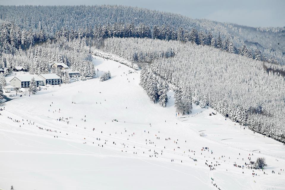 Winterberg Foto: 1 af 1