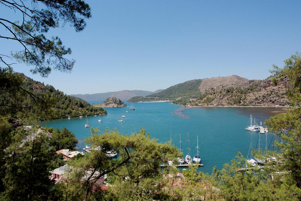 Ölüdeniz Foto: 5 af 8