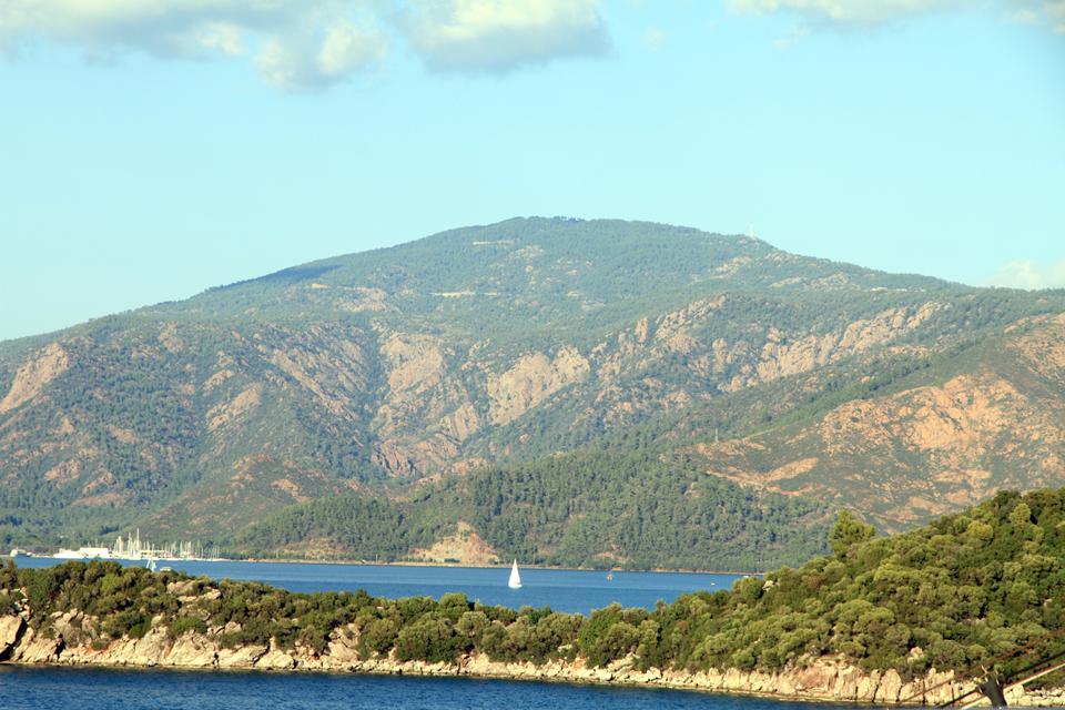 Ölüdeniz Foto: 6 af 8