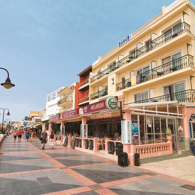 Hotel Pedro - billede 2