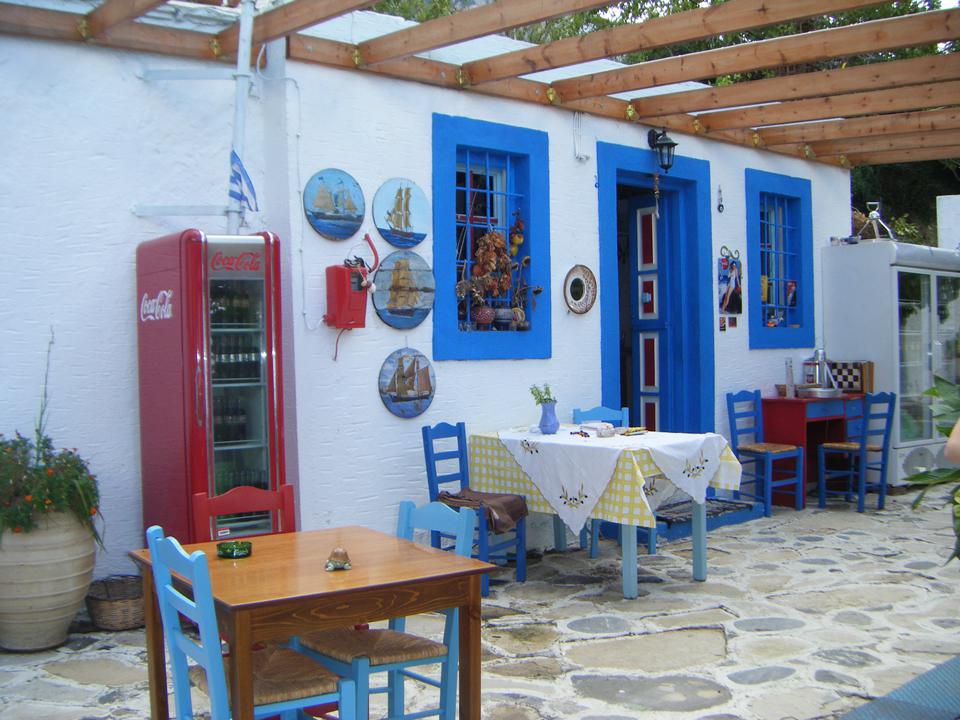 Kos Foto: 17 af 21