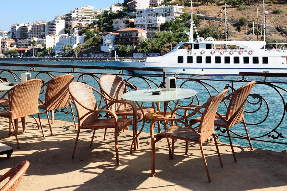 Kusadasi Foto: 4 af 4