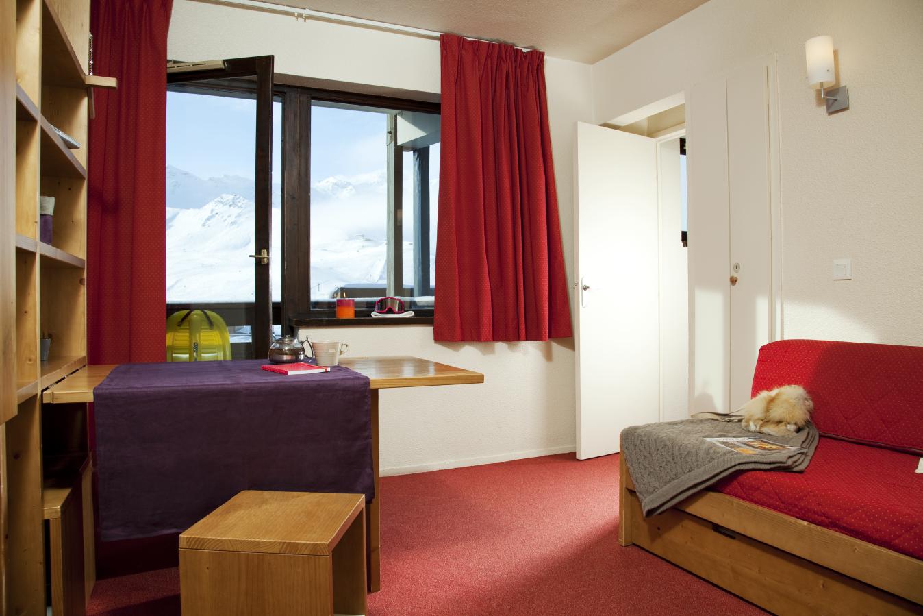 Résidence Les Olympiades slide 4