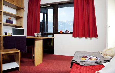 Résidence Les Olympiades slide 5