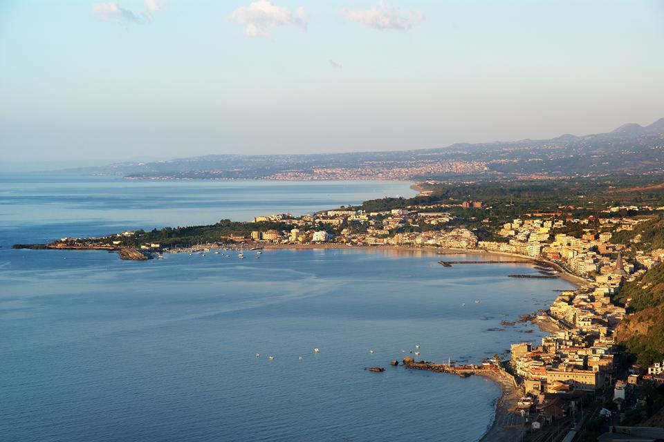Giardini Naxos Foto: 2 af 3