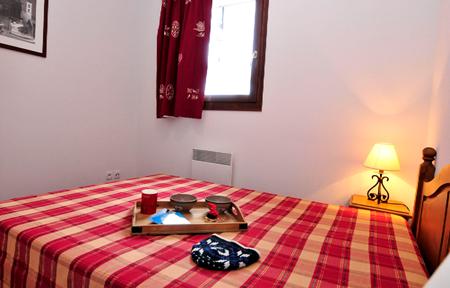 Résidence Les Terrasses du Corbier (ekstra lejligheder) slide 4